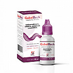 GABALBECH SOLUC. GTAS X30ML