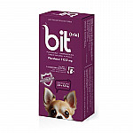 BIT (TRIO) 2 A 4,5KG