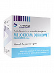 MELOXICAM 0,5 MG X 100 COMPRIMIDOS
