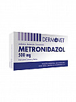 METRONIDAZOL 500 X 16 COMP.