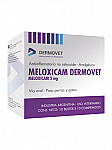 MELOXICAM 2MG X 100C