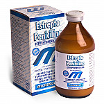 ESTREPTOPENICILINA LPU X 100 ML