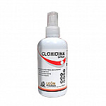 CLOXIDINA SPRAY X 250 ML