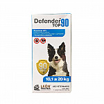 DEFENDER TOP 90 DE 10.1 A 20 KG