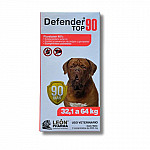 DEFENDER TOP 90 DE 32.1 A 64 KG