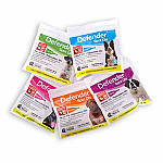 DEFENDER SPOT ON + 60 KG