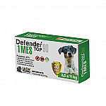 DEFENDER TOP 1 MES 2.5-11 KG