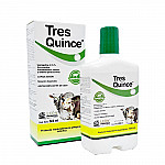 TRES QUINCE X 500 ML