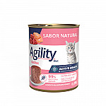 AGILITY CATS KITTEN X340GR