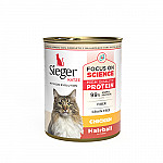 KATZE AD. HAIRBALL X 340GR