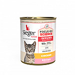 KATZE KITTEN WET P X 340GR