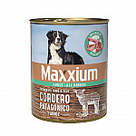 MAXXIUM DOG AD. C&A X 340GR