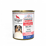 PERRO AD SALM&CHICK X 340G