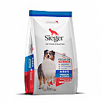 SIEGER ADUL MED/LAR X 3KG