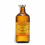 SOLUC GLU. VIT. 50% X 500 R.J