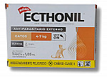 ECTHONIL GATOS 4-7 KG