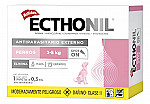 ECTHONIL PERROS 2-5 KG