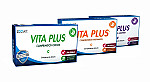 VITA PLUS MED. 4BL X 5C