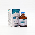 CICLAR X 50ML