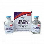 ATB FENAC 6 POLVO+DIL 10M