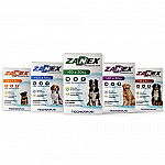 ZANEX 800MG - 20 A 32KG