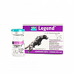 LEGEND 4 ML - VIAL