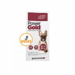 POWER GOLD DE 4,6 A 10KG.