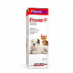 POWER "F" SPRAY X 100 ML.