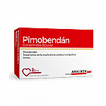 PIMOBENDAN 2.5 MG X 20 COMP