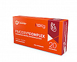 PIMODEN COMPLEX 10 KG X 20 COMP