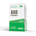 A.V.O. INY X 20 ML