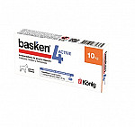 BASKEN 4 ACTIVE PERRO CHICO 10 KG