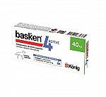 BASKEN 4 ACTIVE PERRO GRANDE 40 KG