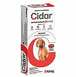 CIDAR COMP PERRO 25.1-50 KG