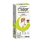 CIDAR COMP PERRO 3.1-6 KG
