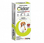 CIDAR COMP PERRO 6.1-12 KG