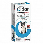 CIDAR COMP PERRO 12.1-25 KG