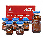 ACS (REGENERADOR CARTIL.) LTF X 25 CC