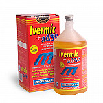 IVERMECTINA 1% X500ML