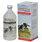 CALCIOMAX MAGNES INY X 500