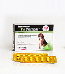 T4 TRITON (LEVOTIROX 0,4) X30C