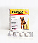 ENDOFUR  100  X 5 COMPR  TRITON