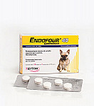 ENDOFUR  40  X 4 COMPR  TRITON