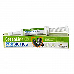 GREENLINE PROBIOTICS X 14GR