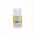 RIMADYL 25MG MASTICABLE X 60 C