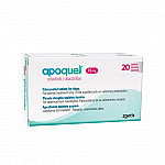 APOQUEL 16MG X20COMP.