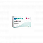 APOQUEL  3.6 MG X 20 COMP