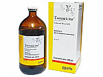TERRAMICINA 50  X 500 CC