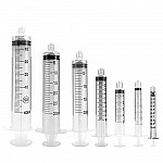 CAJA X 100 JERING 3 CC S-A CORO