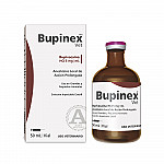 BUPINEX (BUPIVACAINA) X 50 ML
